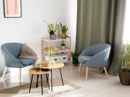 Lounge chair