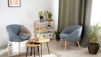 Lounge chair